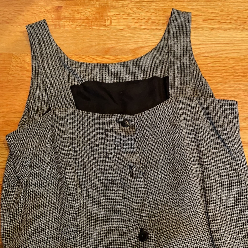 Dress - Picture 4 of 6
